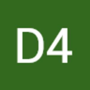 Meet your Posher, D4